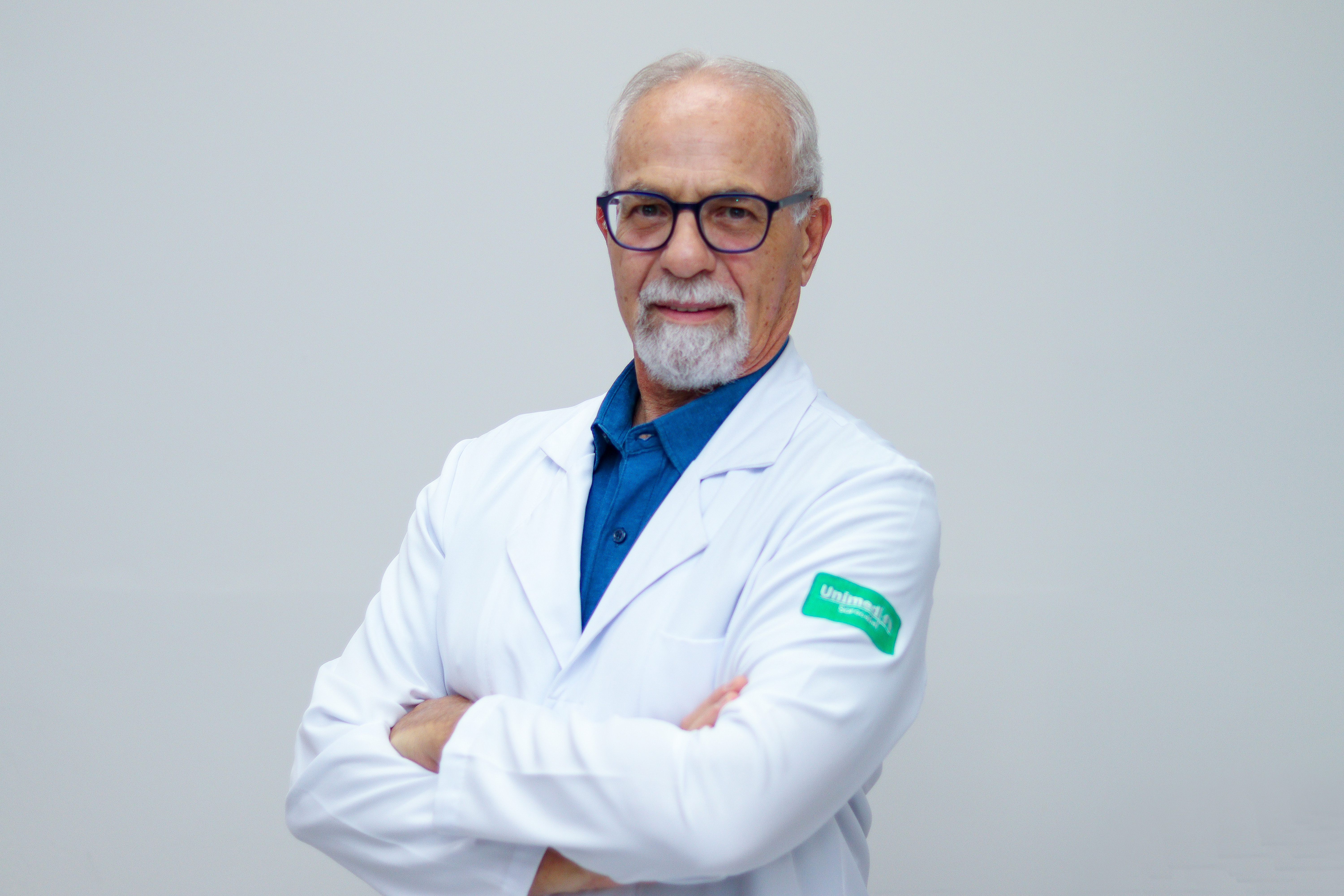 Dr. Luiz Mario Bellegard
